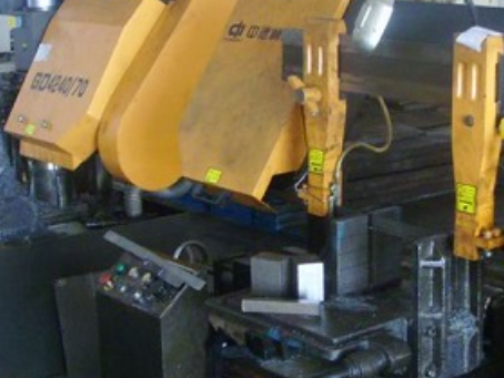 循化SM45模具钢