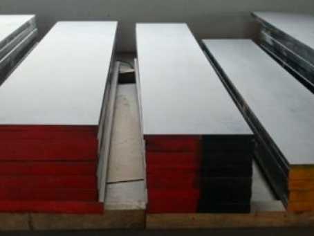 循化Cr12MoV模具钢