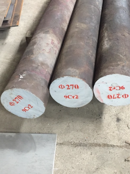 循化9Cr2工具钢