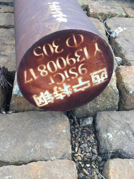 循化9CrSi工具钢