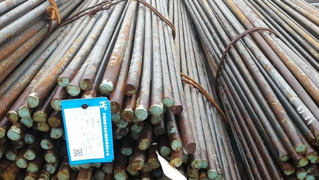 循化30CrNi3Mo合金结构钢