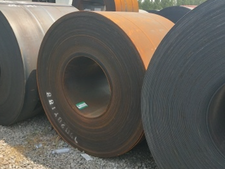 循化Q355NHB耐候板